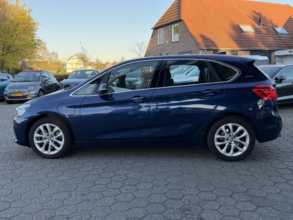 BMW 2 Serie – foto 4