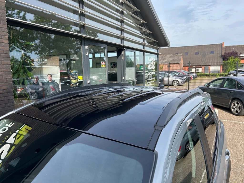 Ford EcoSport – foto 11