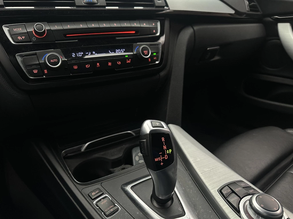 BMW 4 Serie – foto 15