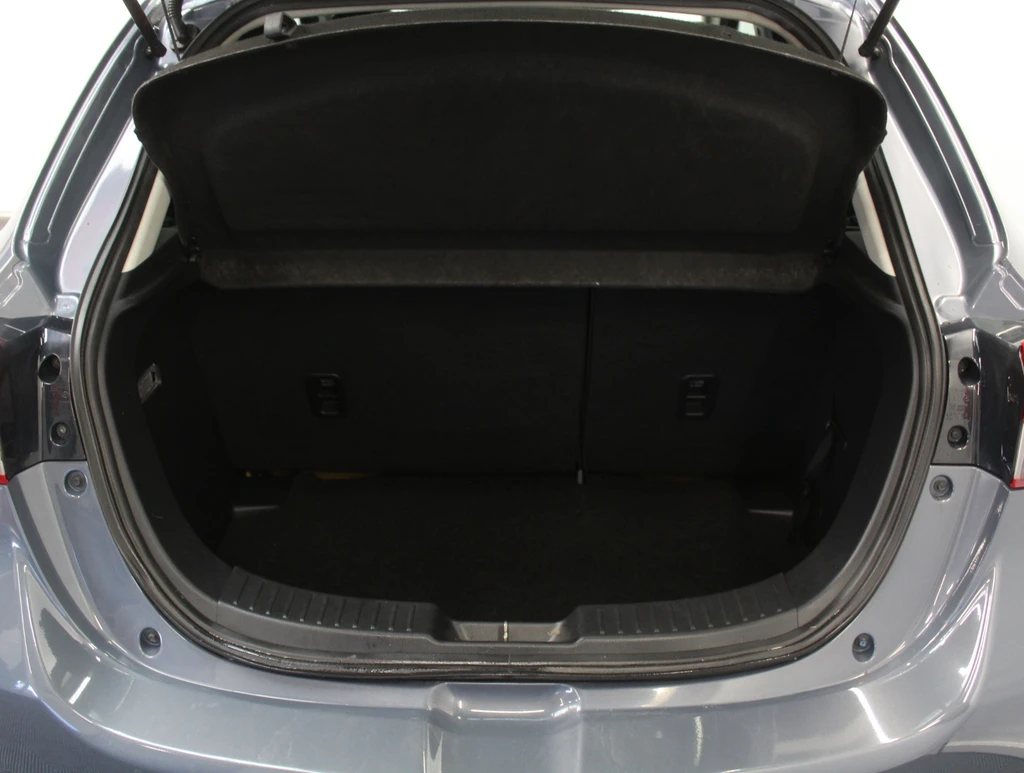 Mazda 2 – foto 13