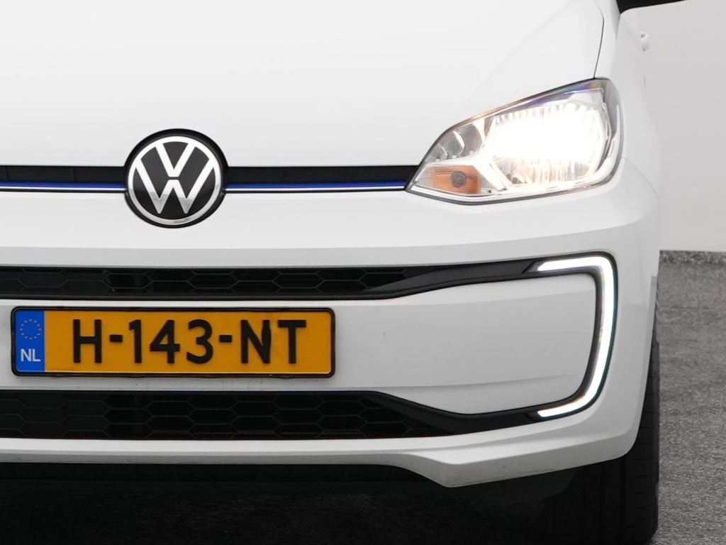 Volkswagen e-up! – foto 29