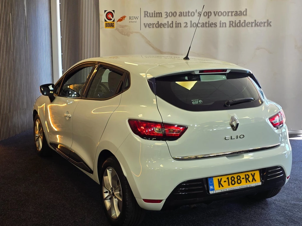 Renault Clio – foto 2