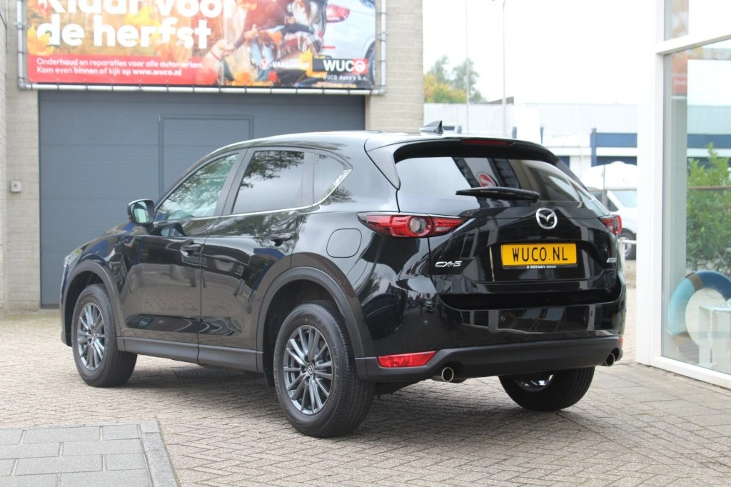 Mazda CX-5 – foto 2