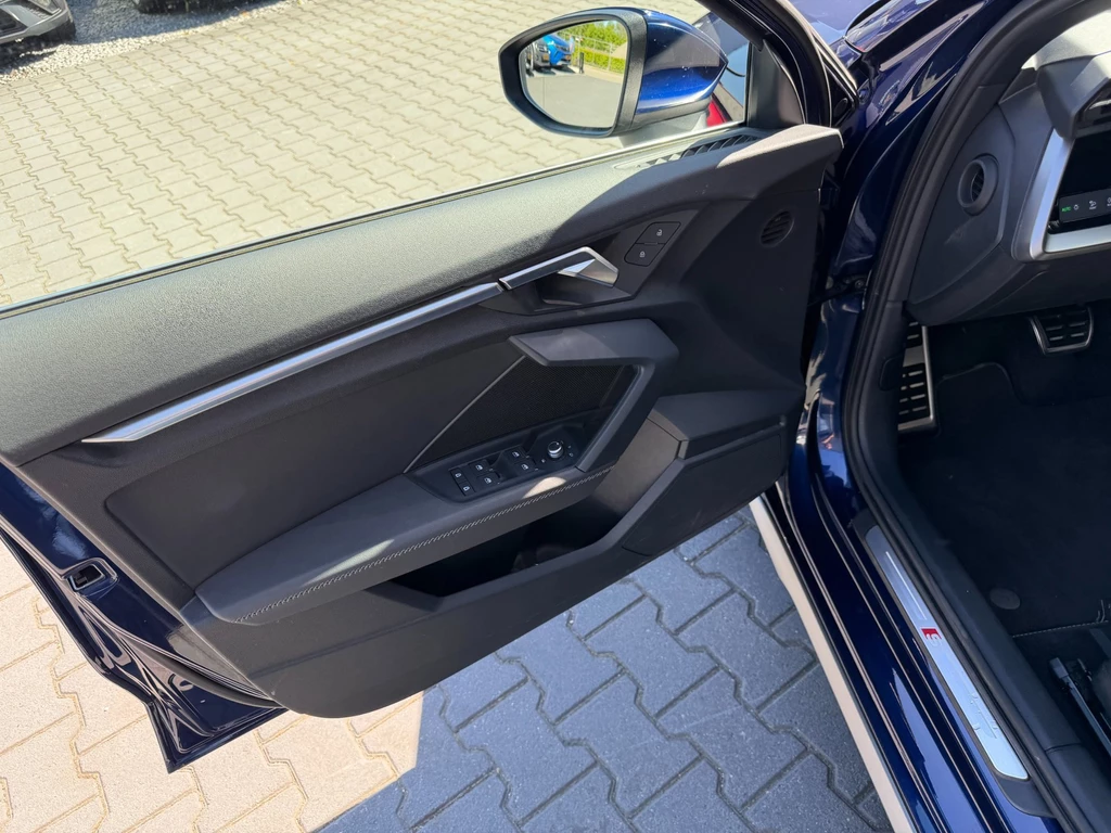 Audi A3 – foto 14