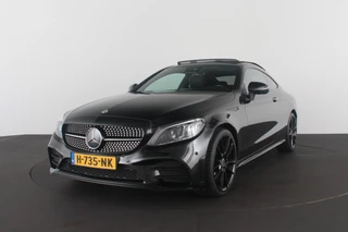 Mercedes-Benz C-Klasse – thumbnail 2