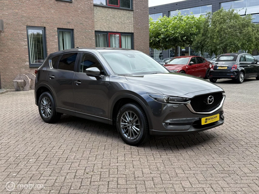 Mazda CX-5 – foto 25