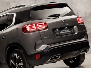 Citroën C5 Aircross – thumbnail 5