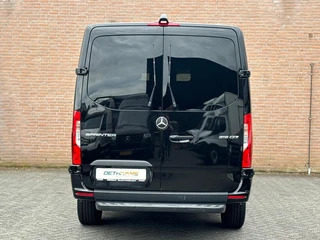 Mercedes-Benz Sprinter – thumbnail 6