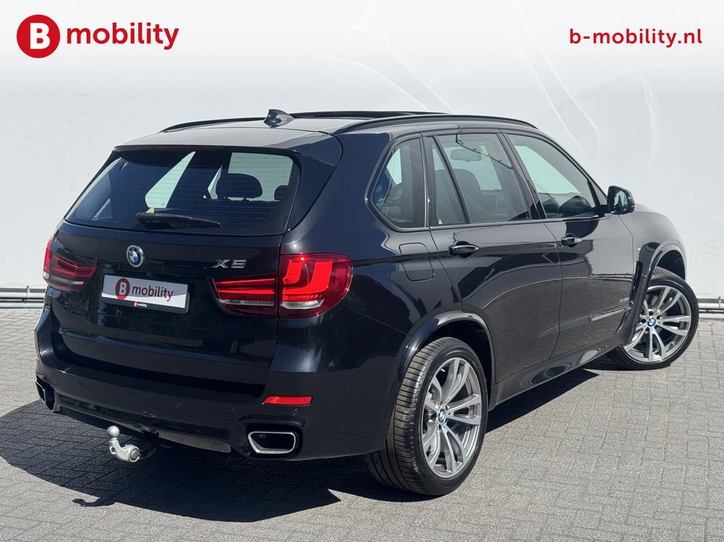 BMW X5 – foto 6
