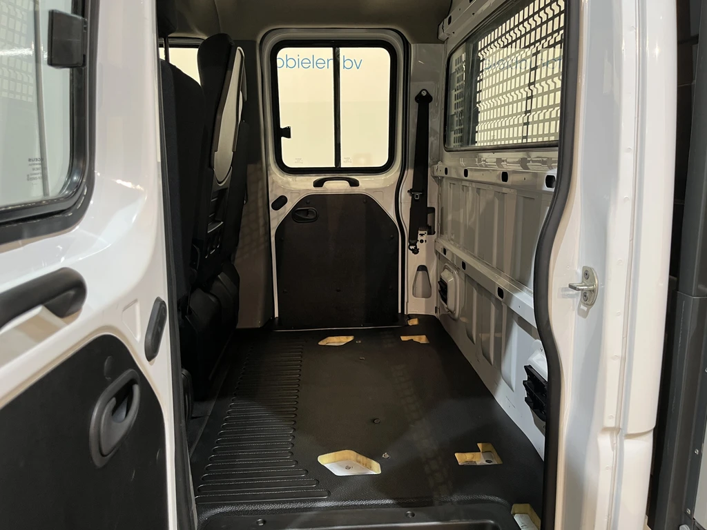 Renault Master – foto 14