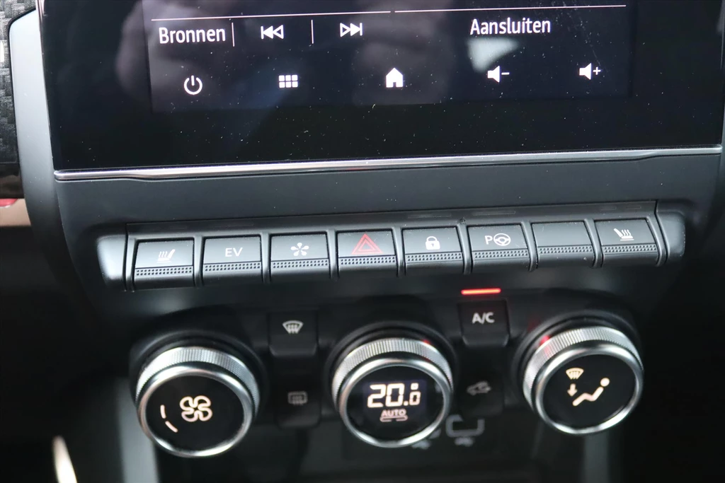 Renault Arkana – foto 34