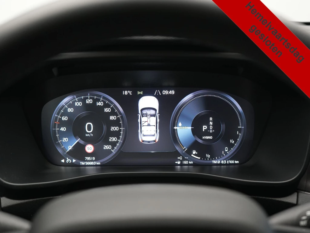 Volvo XC40 – foto 37
