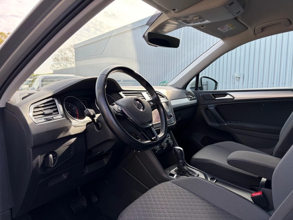 Volkswagen Tiguan – foto 17