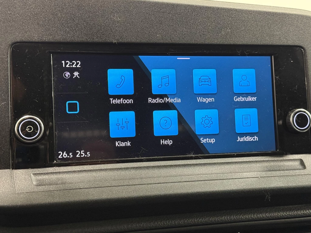 Volkswagen Caddy – foto 28