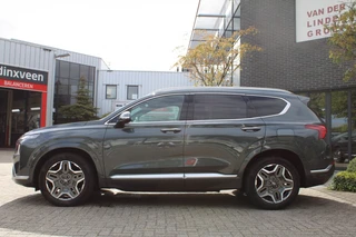 Hyundai Santa Fe – thumbnail 2
