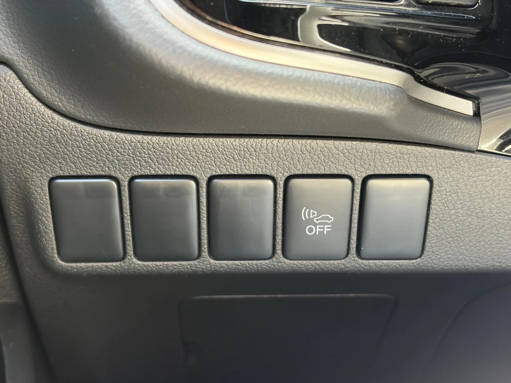 Mitsubishi Outlander – foto 29