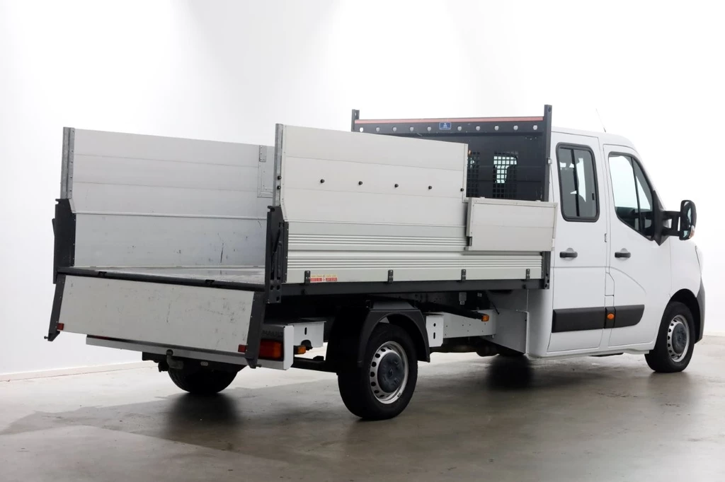 Renault Master – foto 4