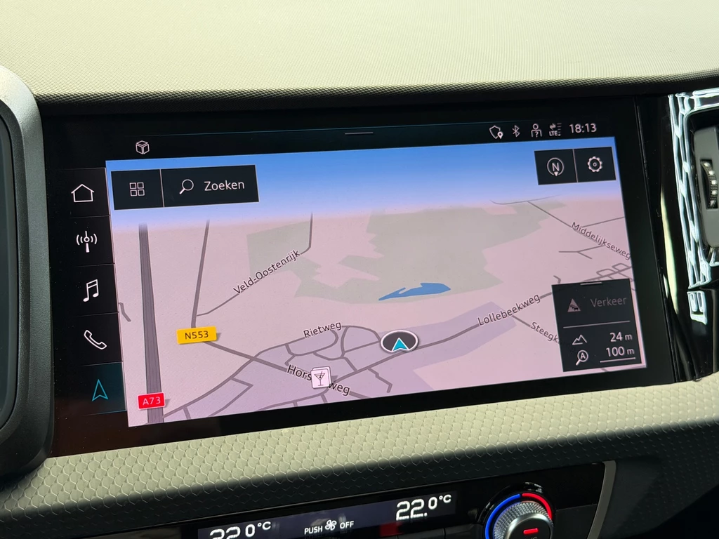 Audi A1 – foto 15