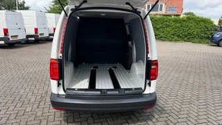 Volkswagen Caddy – thumbnail 13