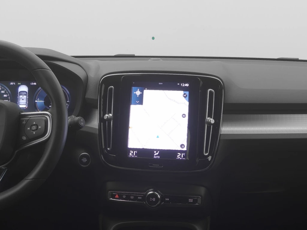 Volvo XC40 – foto 25
