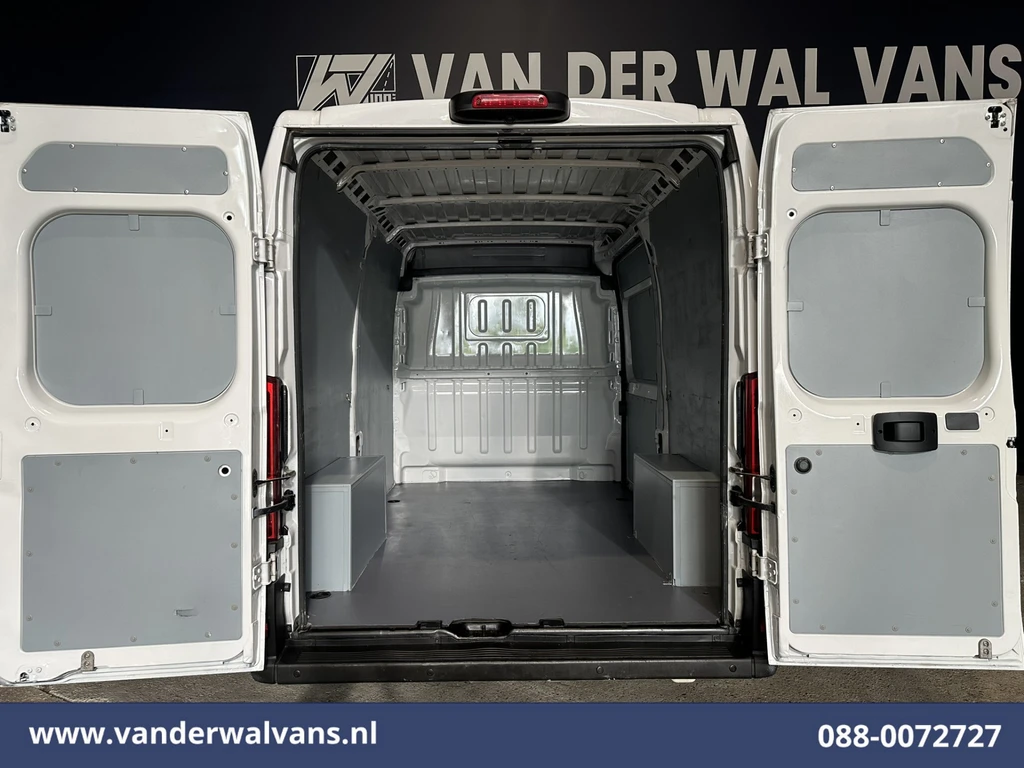 Opel Movano – foto 10