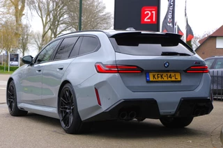 BMW M5 – thumbnail 7