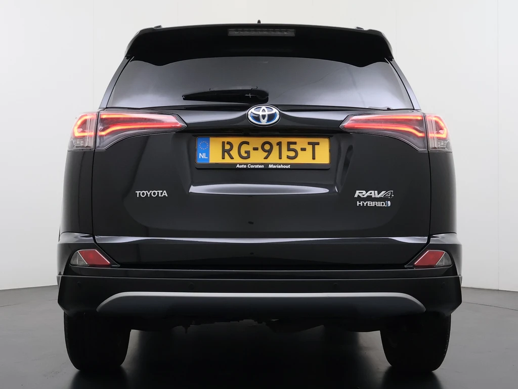 Toyota RAV4 – foto 4