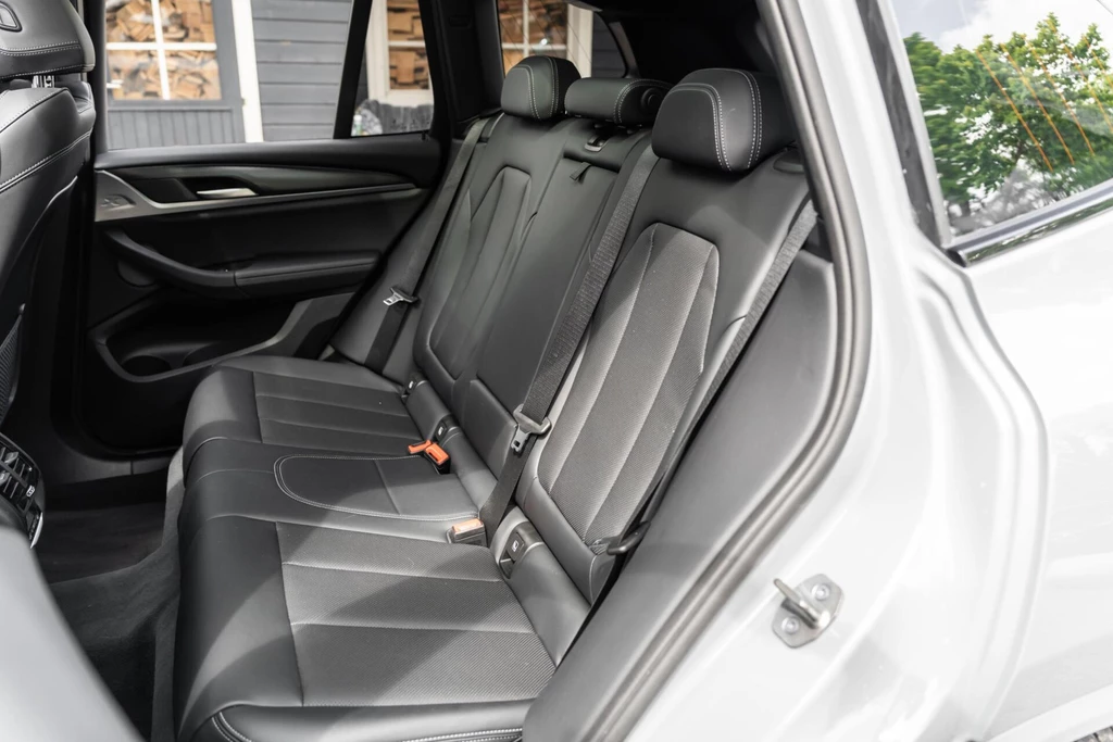 BMW X3 – foto 48