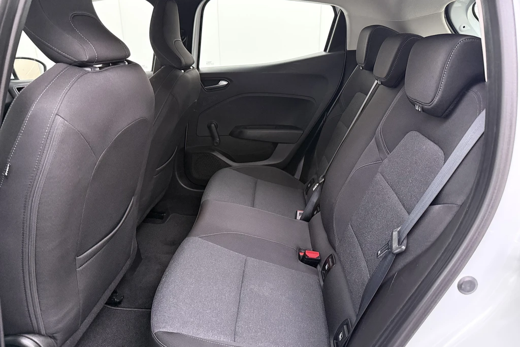 Renault Clio – foto 12