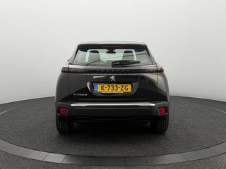 Peugeot e-2008 – thumbnail 5