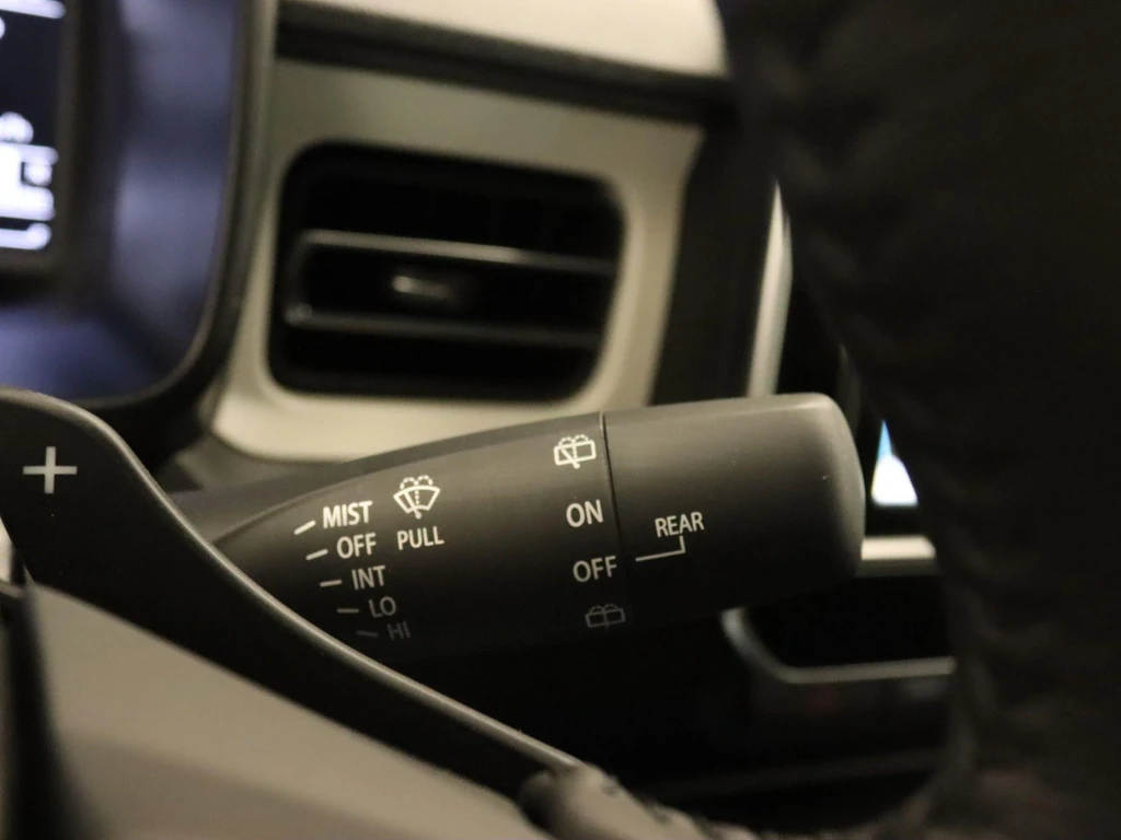 Suzuki Ignis – foto 20