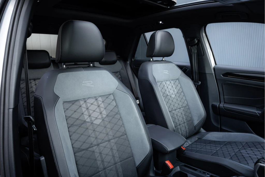 Volkswagen T-Roc – foto 13
