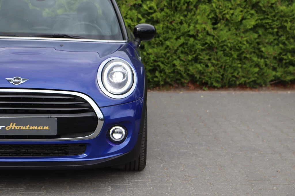 MINI Cooper – foto 21