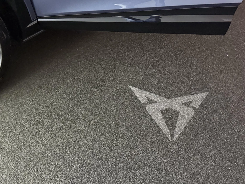 CUPRA Tavascan – foto 37