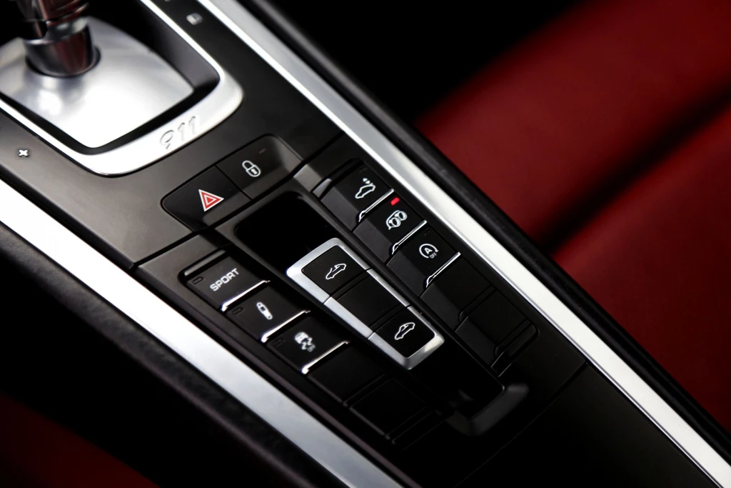 Porsche 911 – foto 33