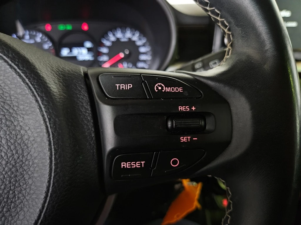 Kia Picanto – foto 38