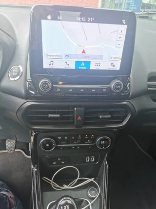 Ford EcoSport – thumbnail 10