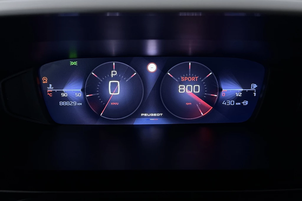 Peugeot 308 – foto 16