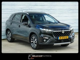 Suzuki S-Cross – thumbnail 8