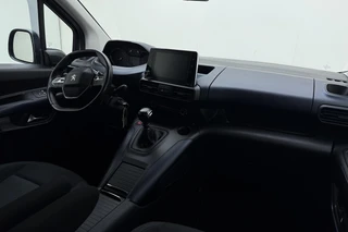 Peugeot Rifter – thumbnail 14