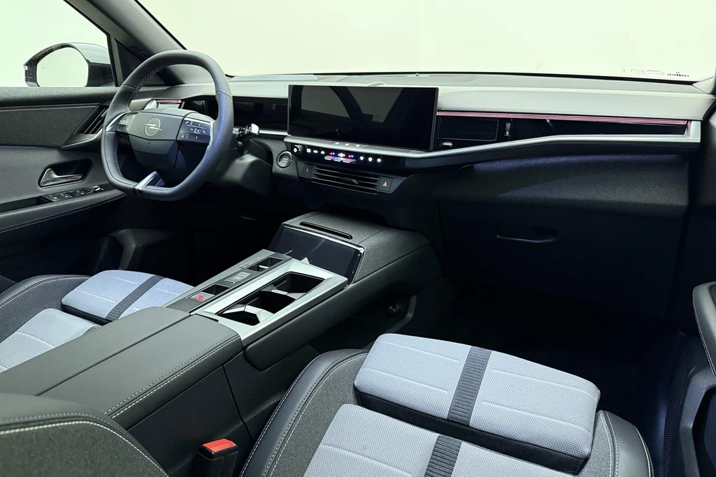 Opel Grandland – foto 15