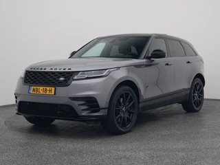 Land Rover Range Rover Velar – thumbnail 1