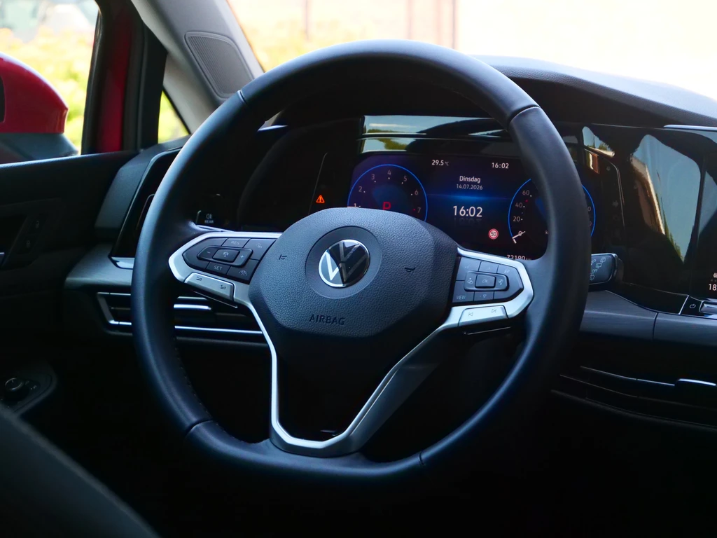 Volkswagen Golf – foto 12