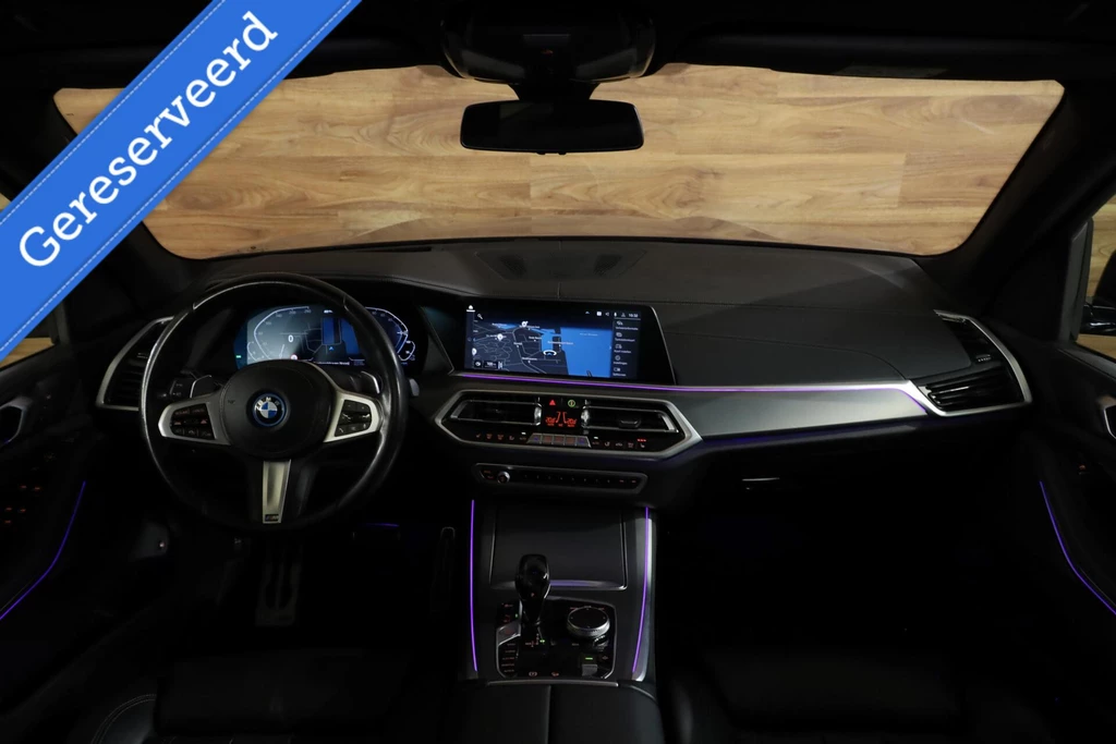 BMW X5 – foto 11