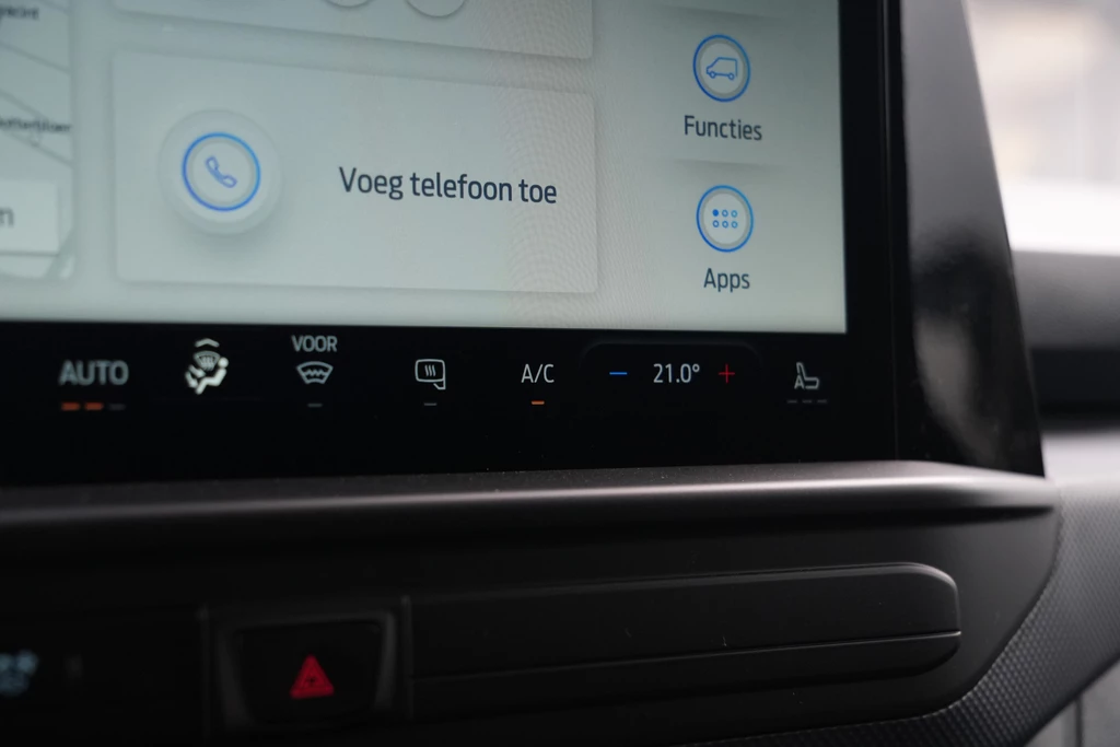 Ford E-Transit Custom – foto 31
