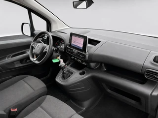 Opel Combo – thumbnail 13