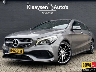 Mercedes-Benz CLA – thumbnail 1