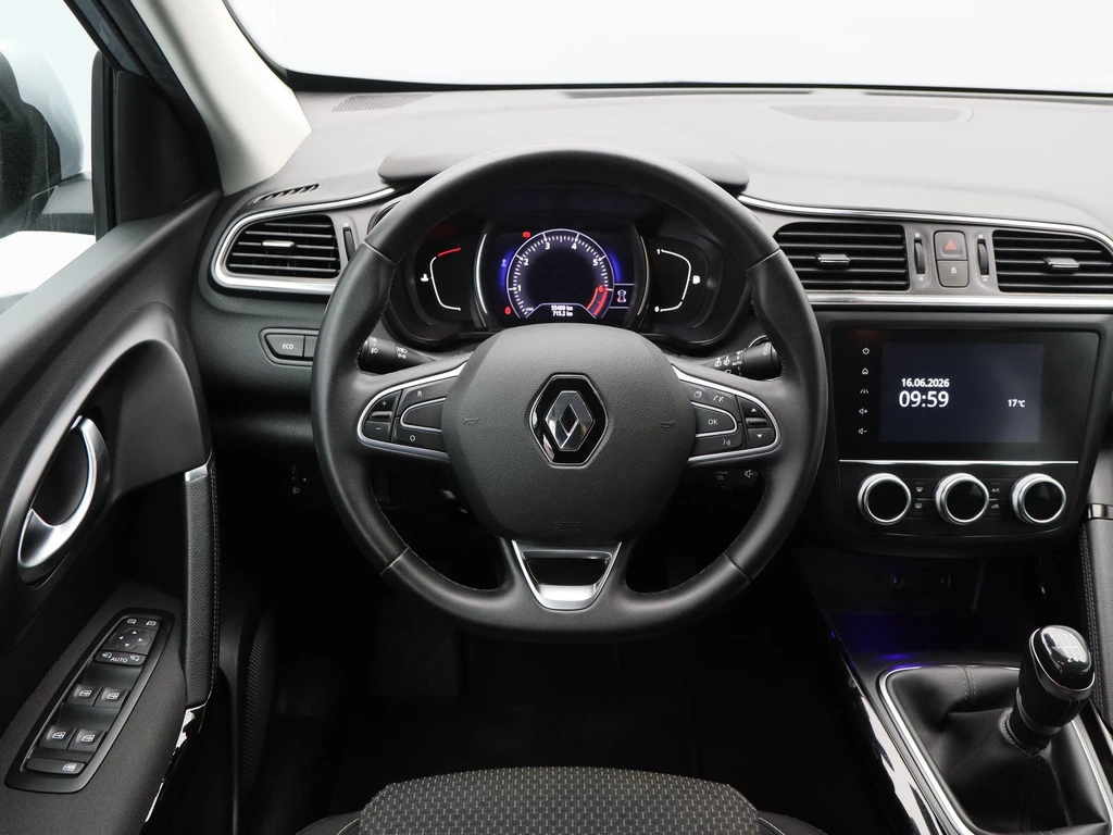 Renault Kadjar – foto 31