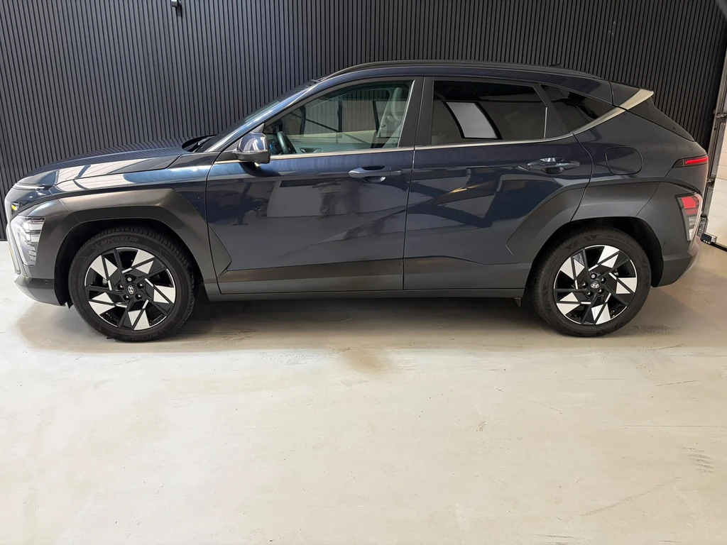 Hyundai Kona – foto 2