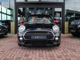 MINI Cooper S Cabrio – thumbnail 11